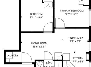 175 Hemenway St APT 20A, Boston, MA 02115