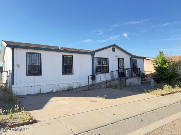 4146 Calle Libertad, Las Cruces, NM 88005
