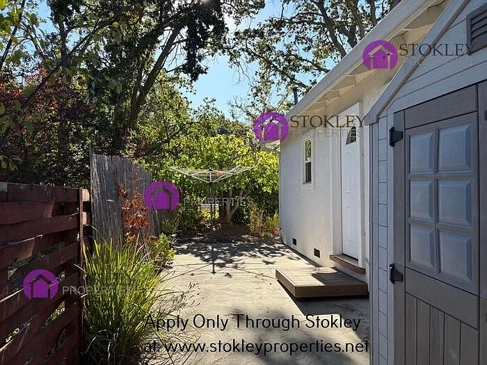 1 bed, 1.0 bath, 700 sqft, $2,600 — Photo 2
