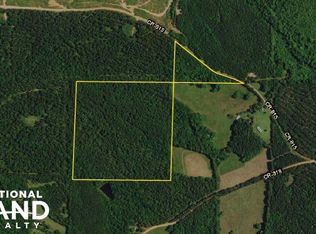 562 County Road 815, Roanoke, AL 36274