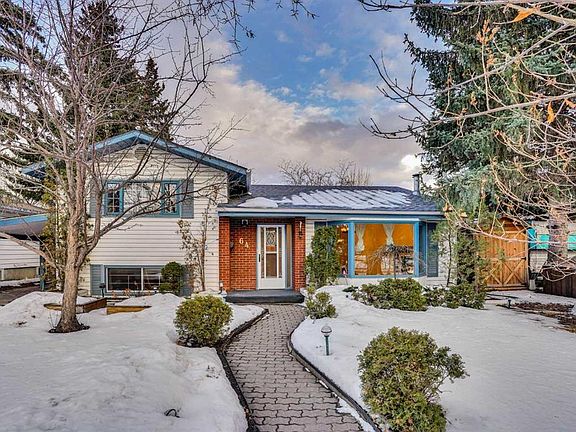 4th image of 64 W Hartford Rd NW