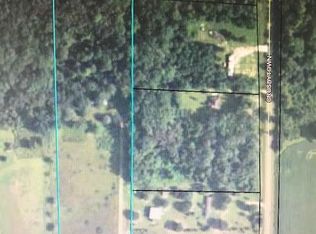 1129 Oliff Rd, Quitman, GA 31643