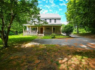 67 Fuller Mountain Rd, Kent, CT 06757