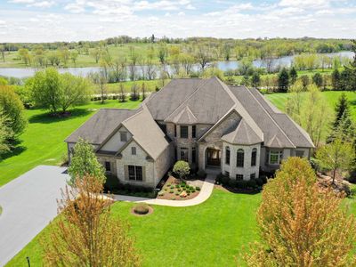 28680 W Harvest Glen Cir, Cary, IL, 60013