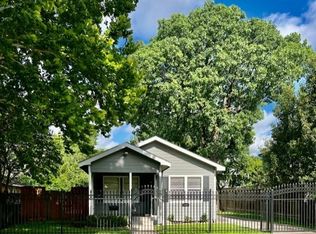 1207 Tulane St, Houston, TX 77008
