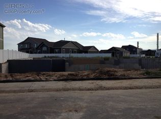 2836 Hydra Dr, Loveland, CO 80537