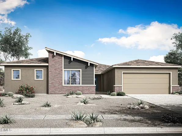22692 E STARFLOWER Drive, Queen Creek, AZ 85142