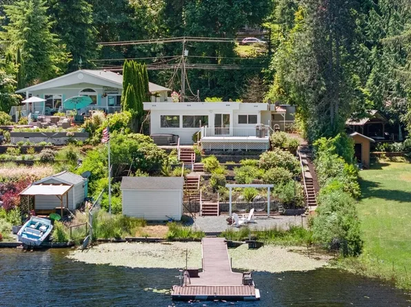 19413 Lerch Road, Snohomish, WA 98290