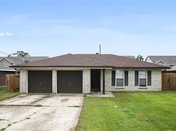 70 Saint Anthony St, Luling, LA 70070