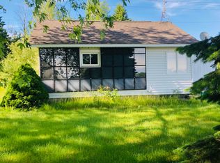 7312 Eight Mile Rd, Kaleva, MI 49645