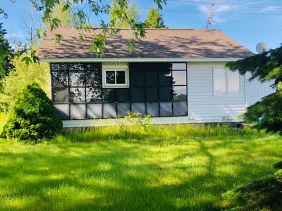 7312 Eight Mile Rd, Kaleva, MI, 49645