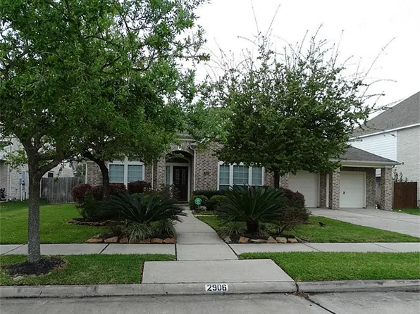 2906 Grand Shore Ct, League City, TX 77573