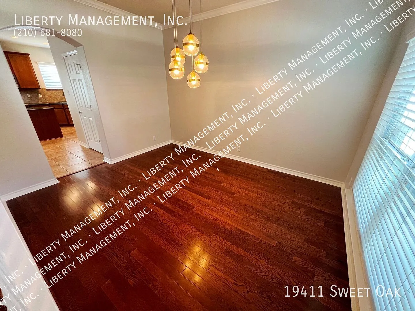 4 Bed, 3 Bath Gated Home on a Cul-de-sac in Stone Oak — Photo 4