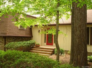 4201 Hickory Nut Pl, Midlothian, VA 23112