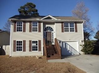 109 Eaton Way, Summerville, SC 29486