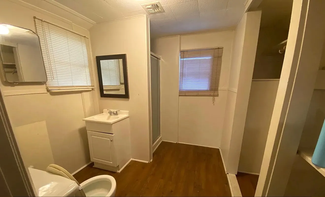 1 bed, 543 sqft, $900 — Photo 4