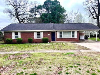1738 E College Ave, Batesville, AR, 72501