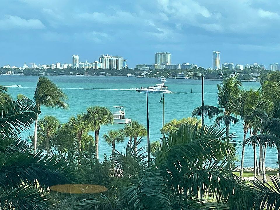 Stunning view