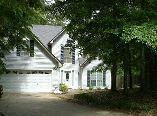5338 Terrytown Ln, Lithonia, GA 30038