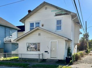 308 Glenwood Ave, Charleston, WV 25302