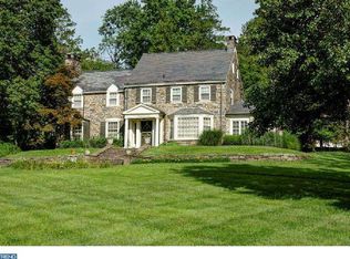 111 Upland Way, Haddonfield, NJ 08033