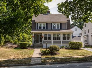 11 Brownell St, Worcester, MA 01602