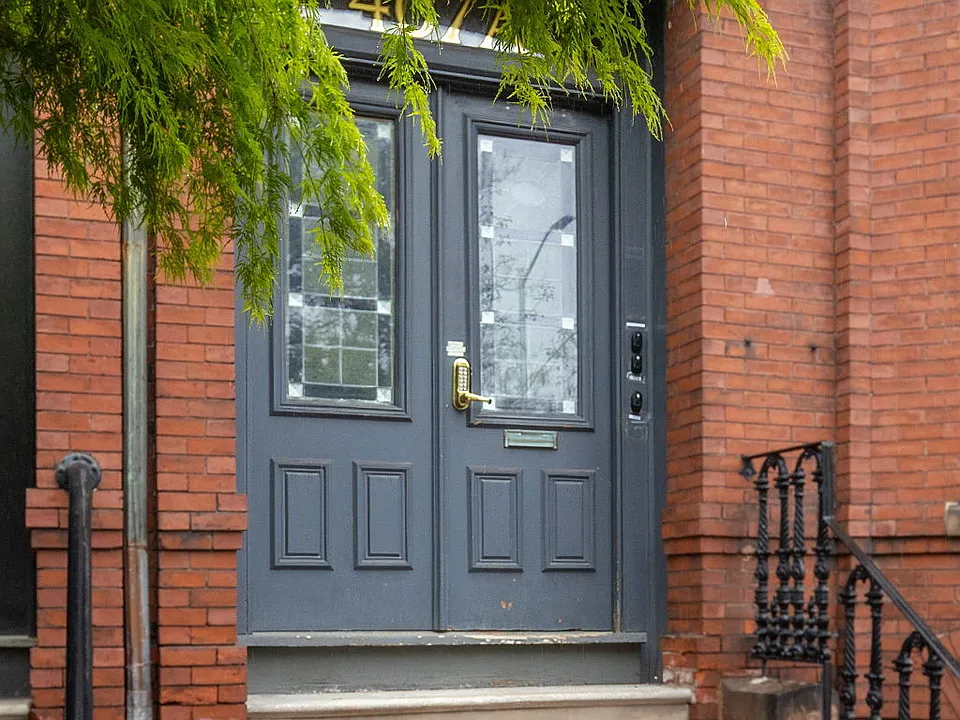 407A Broadway #3