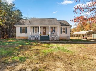 7710 Babe Boy Schooler Dr, Spotsylvania, VA 22551