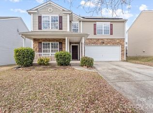 8511 Redding Glen Ave, Charlotte, NC 28216