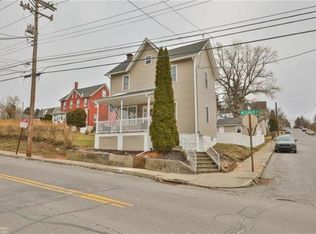 304 Messinger St, Bangor, PA 18013