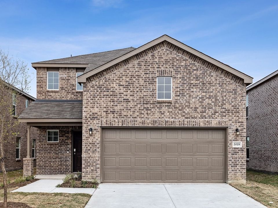 1st image of 2029 Henrietta Dr