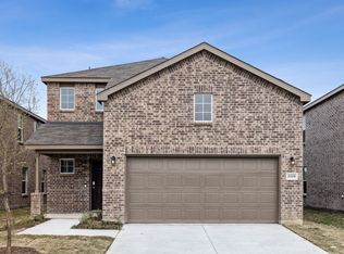 2029 Henrietta Dr, Forney, TX 75126