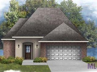 39184 Superior Wood Ave, Gonzales, LA 70737