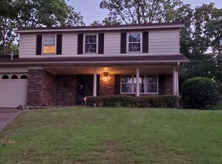16 Chinook Cir, N Little Rock, AR 72116