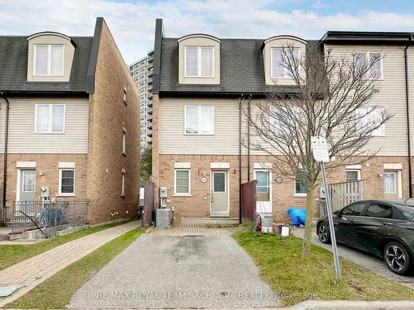 4262 Kingston Rd, Toronto, ON M1E 2M8