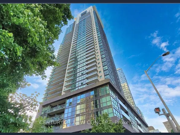 5168 Yonge St #2709, Toronto, ON M2N 0G1