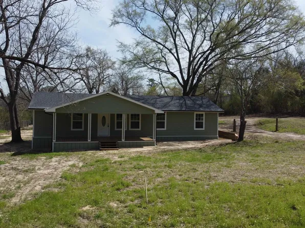 1404 Fm 3053 N, Overton, TX 75684