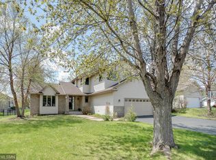 9828 Greenspruce Ave N, Brooklyn Park, MN 55443