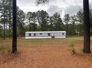4879 Wallace Buie Rd, Webb, AL 36376