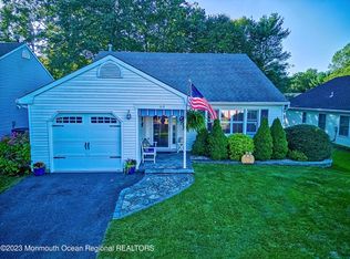 68 Brushy Neck Dr, Brick, NJ 08724