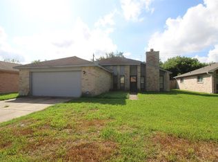 1443 Lazy Spring Dr, Missouri City, TX 77489