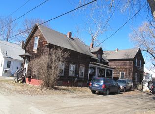 5 Halde St, Waterville, ME 04901