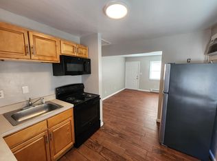 3320 Pleasant Ave APT A, Norfolk, VA 23518