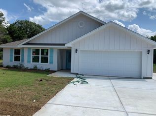 24284 Old Foley Rd, Elberta, AL 36530