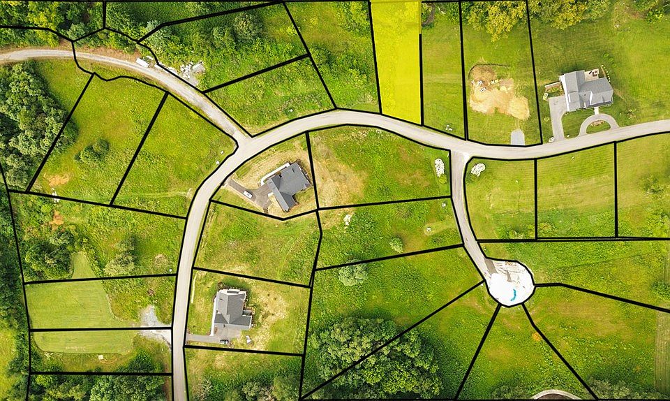 2nd image of Washington Way Lot 218