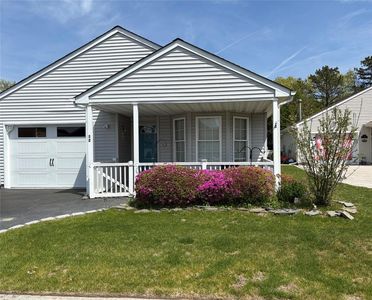 12 Orange Tree, Manorville, NY, 11949