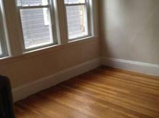 265 Belgrade Ave #2, Boston, MA 02131