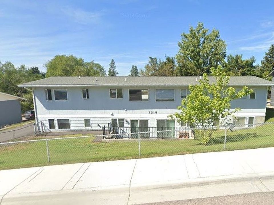 1st image of 2318 55th St APT 1