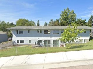 2318 55th St APT 1, Missoula, MT 59803