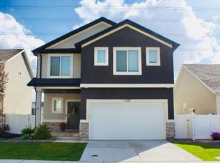 1232 S 3500 E, Spanish Fork, UT 84660